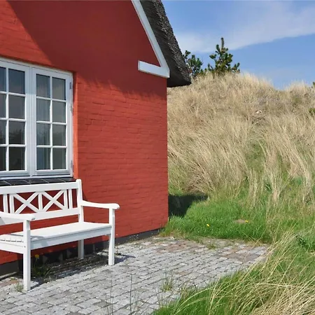 Semesterbostad 10088-ulfborg-raketvejen-44 *